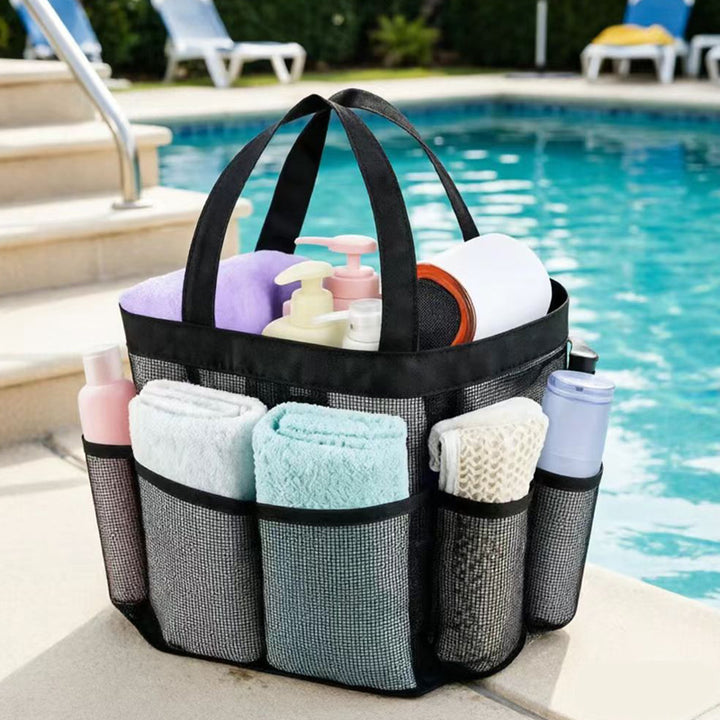 Multifunctional Cosmetic Bag Bowlift