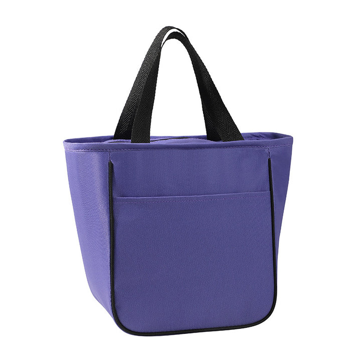 Women versatile cooling tote Bowlift