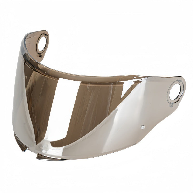 Premium Motorcycle Visor Shield Bowlift