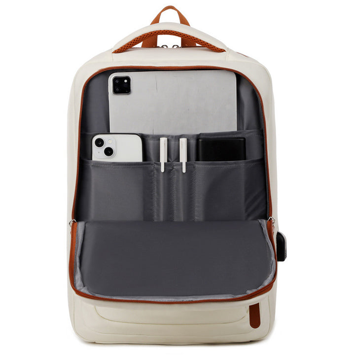 Professional Commuter Backpack Bowlift