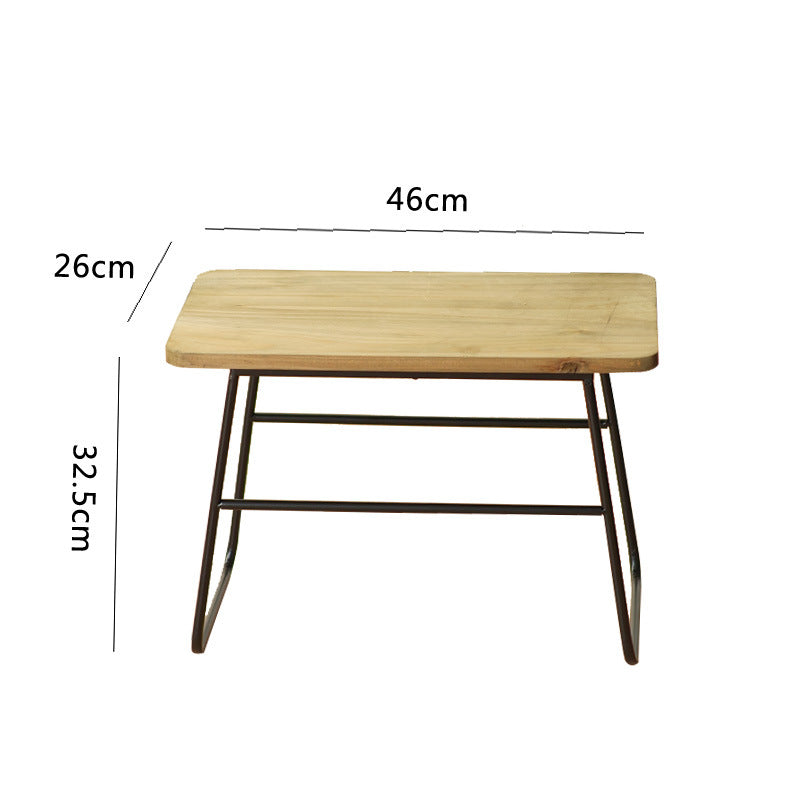 Modern coffee table in minimalist design Bowlift