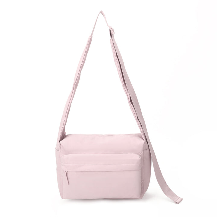 WoPractical Crossbody Sling Bag Bowlift
