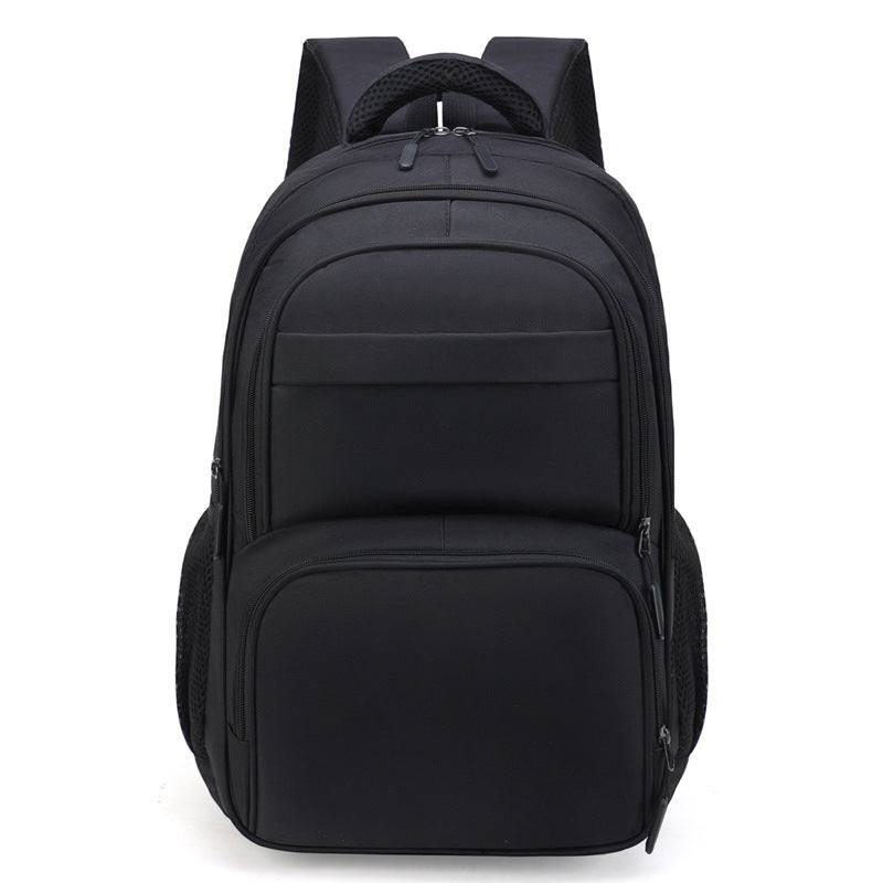 High-Performance Multi-Storage Backpack Bowlift