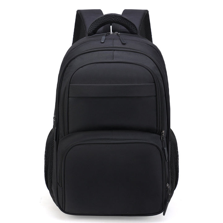 High-Performance Multi-Storage Backpack Bowlift