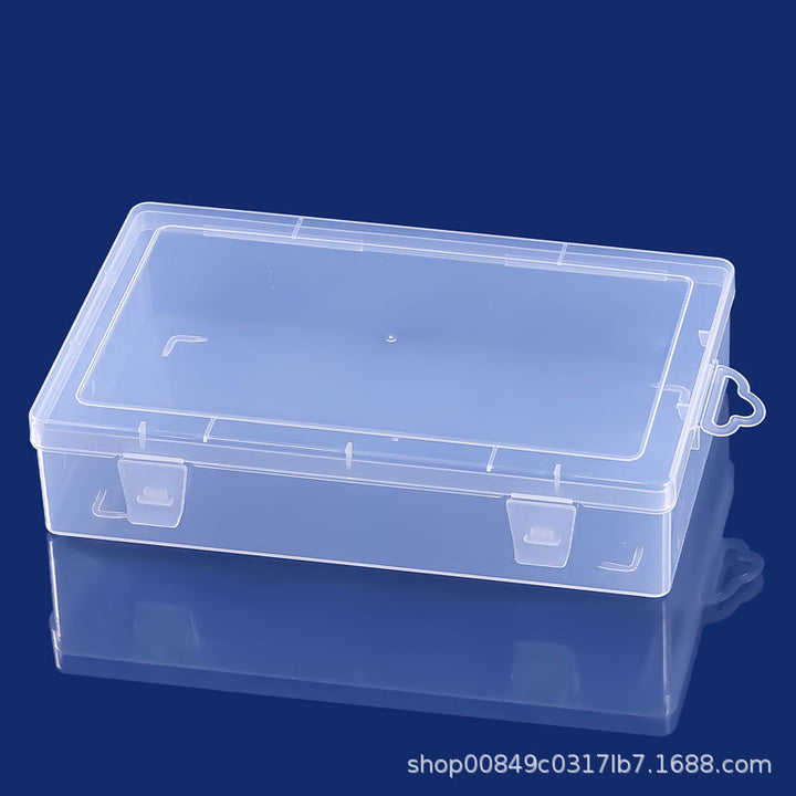 Multi-Purpose Storage Case Bowlift