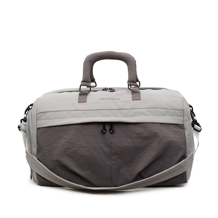 Versatile Fitness Travel Duffle
