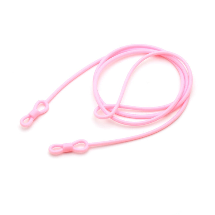 Adjustable Silicone Eyewear Retainer Strap Bowlift