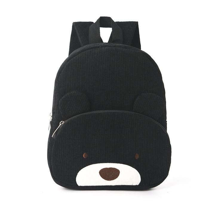 Children's backpack with cute dog motif Bowlift