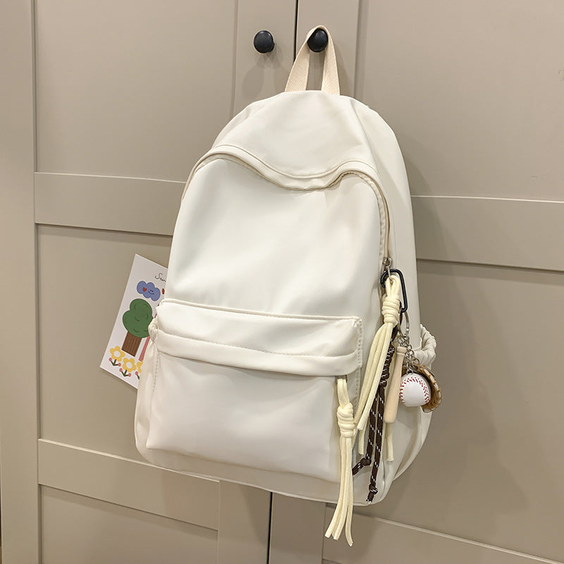 Versatile Casual Backpack Bowlift 1785322423