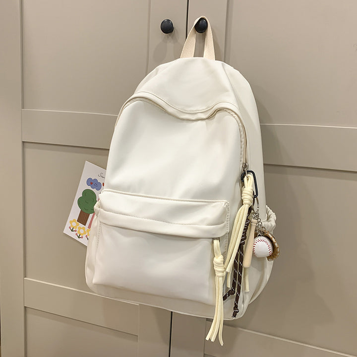 Versatile Casual Backpack Bowlift 1785322423