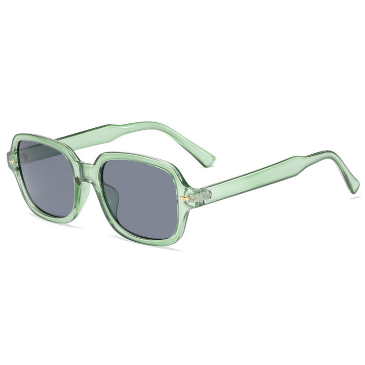 Ladies stylish sun protection glasses Bowlift
