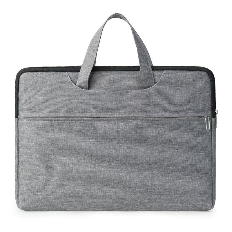 Sleek Portable Laptop Sleeve Case Bowlift