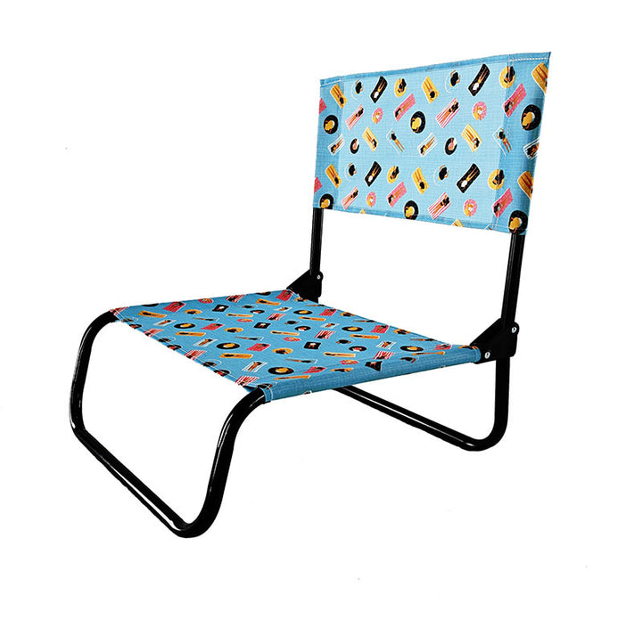 Comfortable Lounge Chair Bowlift