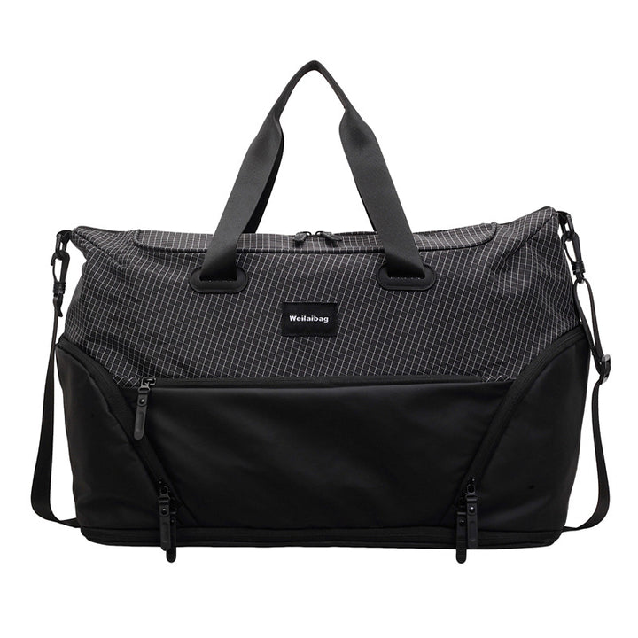Versatile Travel Duffle