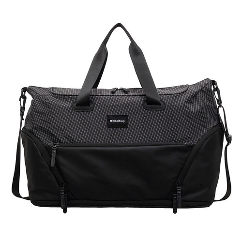 Versatile Travel Duffle