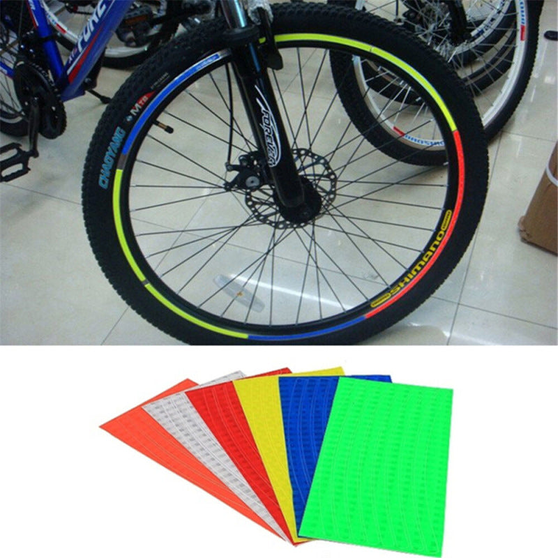 Durable Bicycle Rim Protectors Bowlift