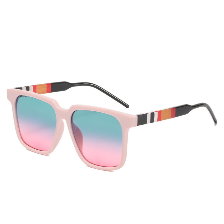 Ladies stylish fashionable sunglasses with innovative design and trendy lenses Bowlift