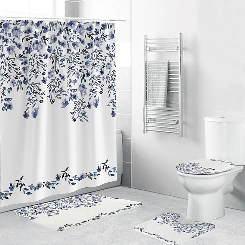 Bathroom Accessory Set Bowlift