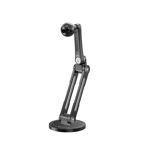 Unisex flexible Smartphone Mount with Ball Head Bowlift