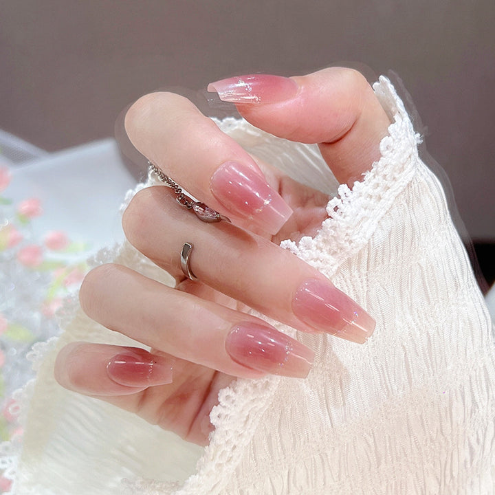 Nail Care Set Bowlift