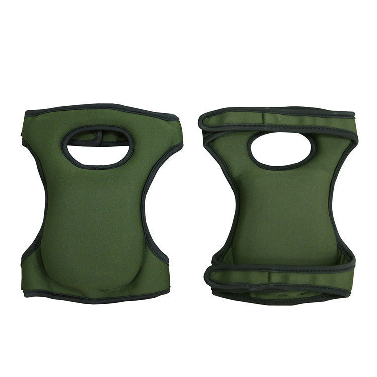 Neoprene Gloves with Ergonomic Design Bowlift