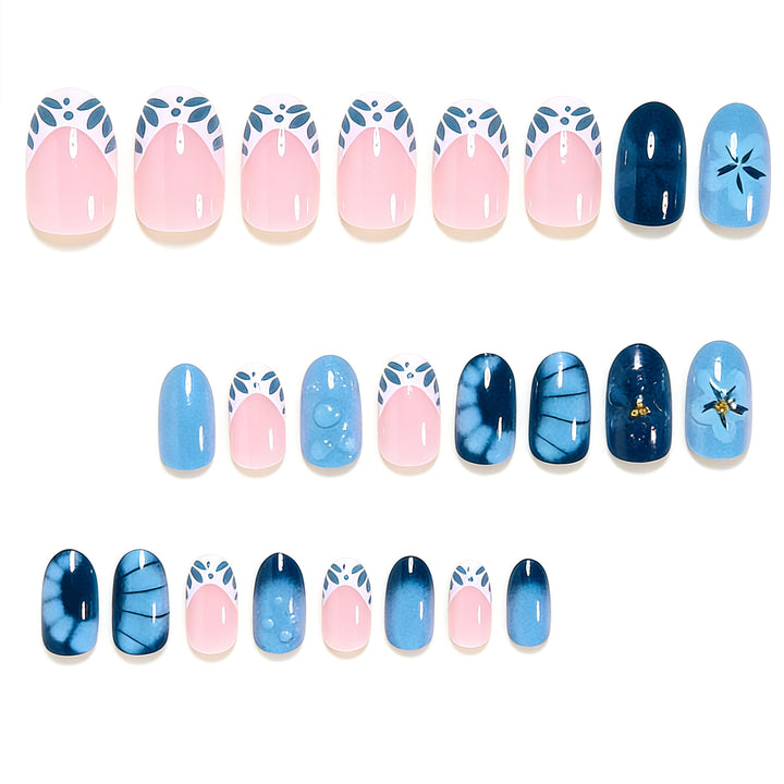 Artistic Gel Nail Design Kit Bowlift