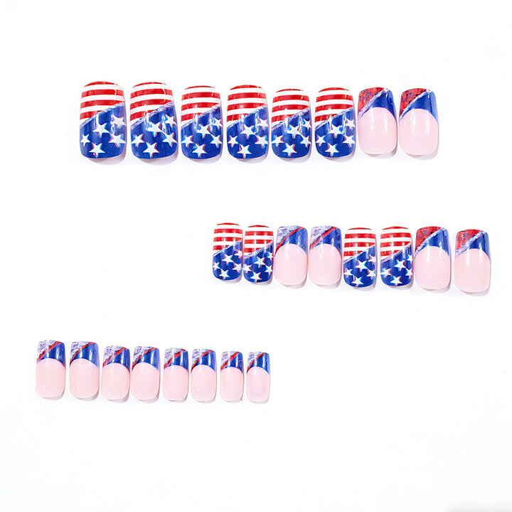 Nail Art Bowlift