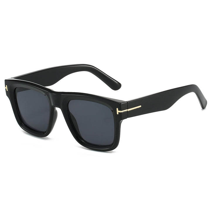 Stylish Retro Sunglasses Bowlift