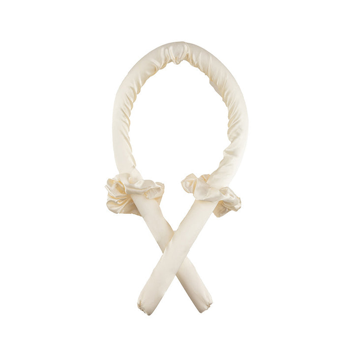 Heat Protectant Hair Curling Wrap