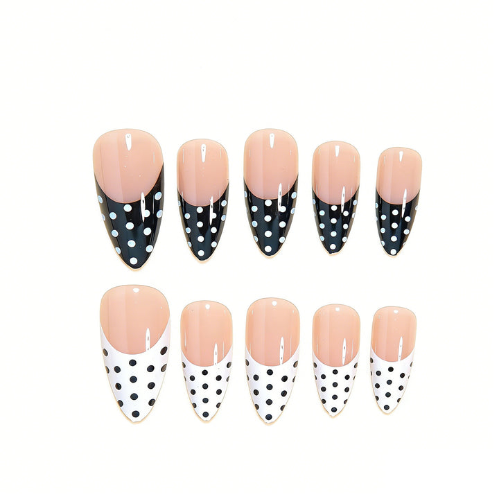 Nail Art Design Bowlift