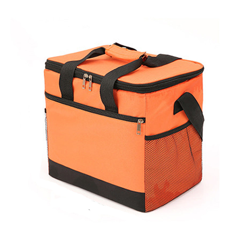 Ladies cooler with insulated interior Bowlift
