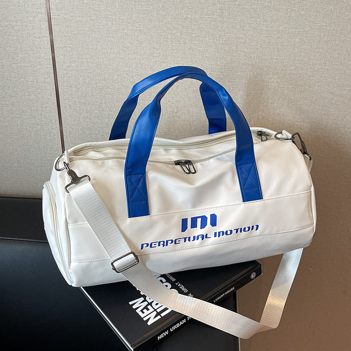 Stylish Fitness Travel Duffel