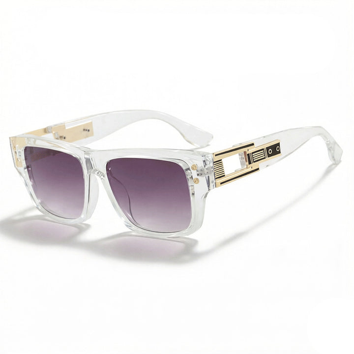 Women Fashionable Oversized Sunglasses Bowlift