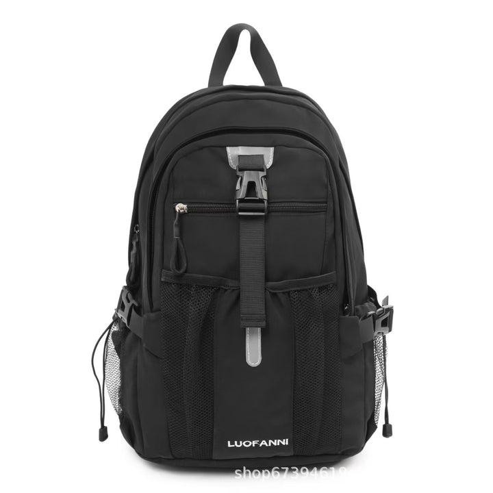 Versatile Outdoor Travel Backpack Bowlift