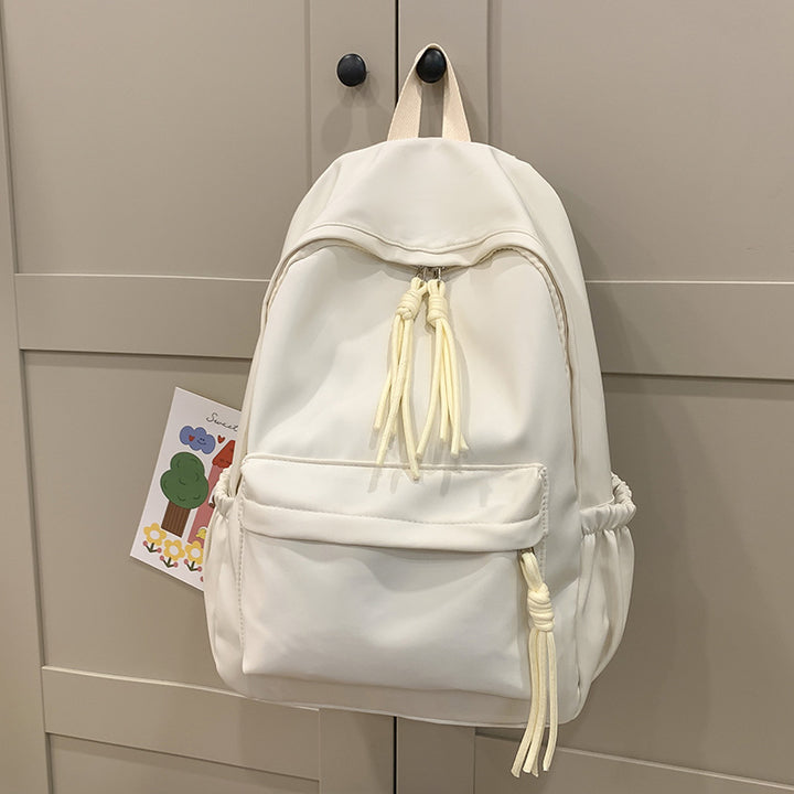 Versatile Casual Backpack Bowlift 1785322423