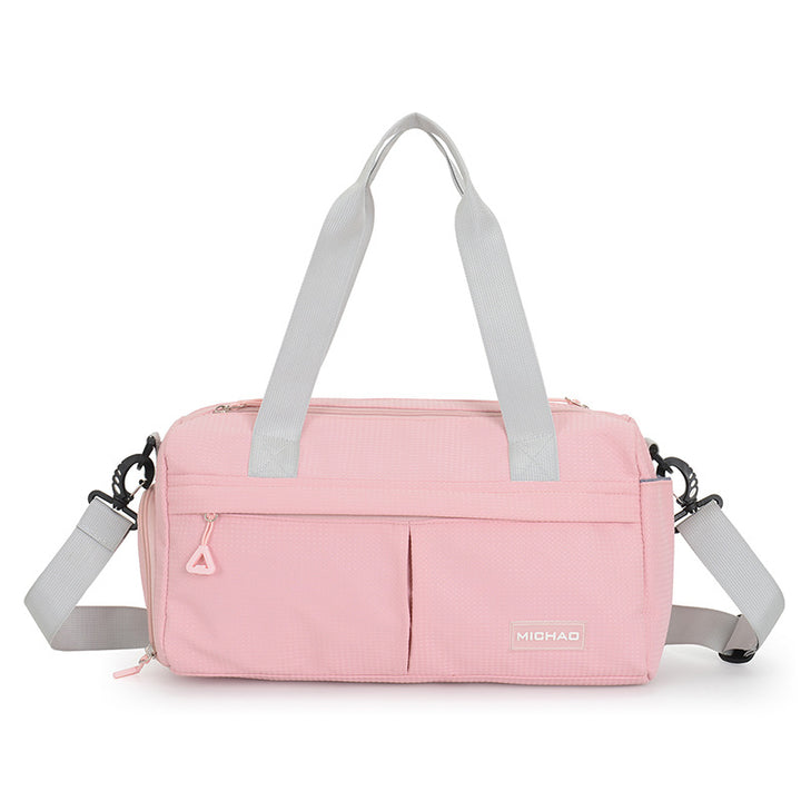 Compact Multi-Functional Gym Bag