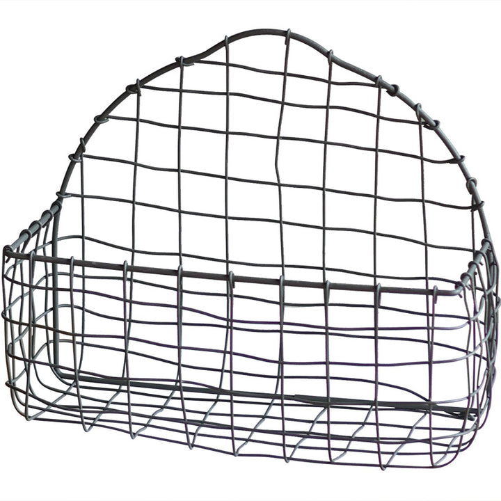 Metal Storage Basket Bowlift