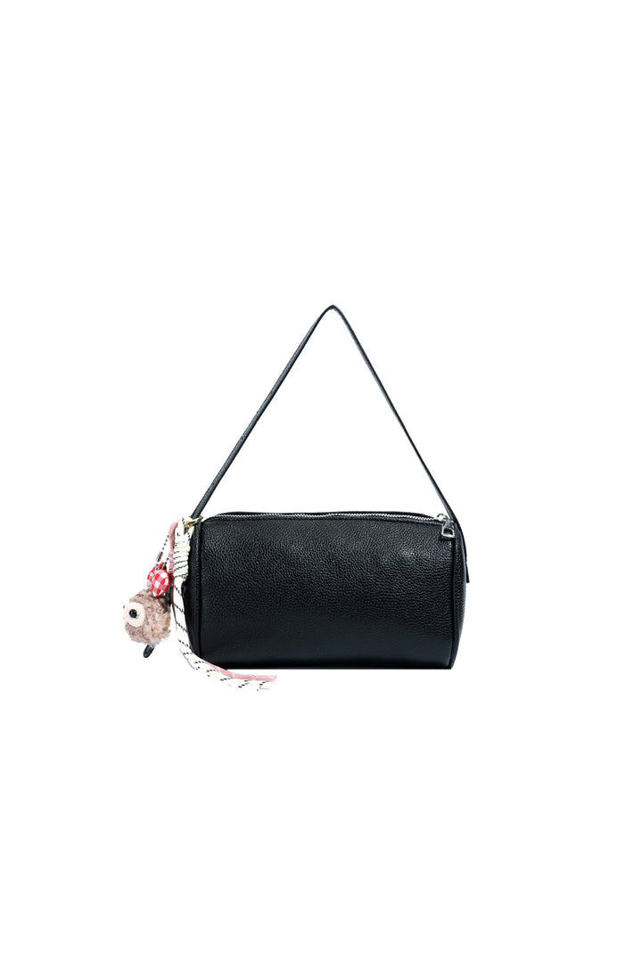 Chic Textured Crossbody Clutch Purse Bowlift