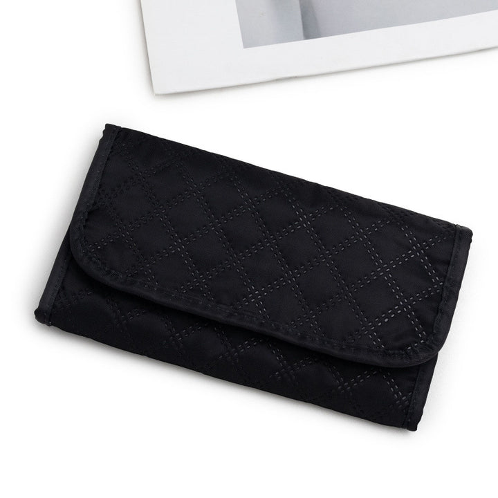 Elegant Cosmetics Organizer Bag Bowlift