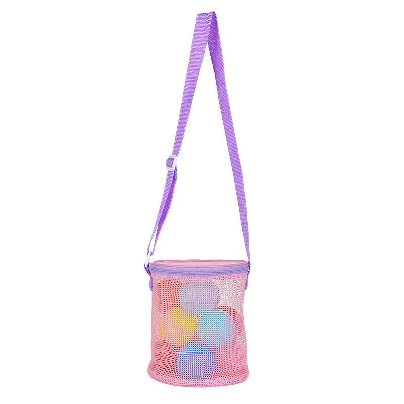 Durable mesh tote bag Bowlift