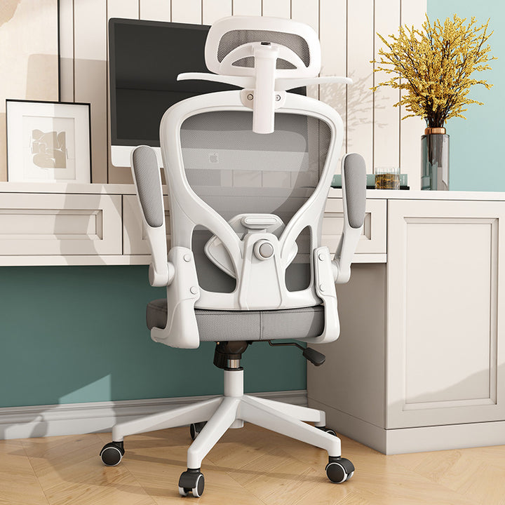 Office Ergonomic Chair Bowlift