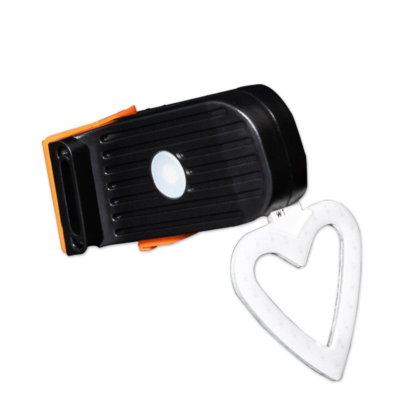 Multifunctional LED Safety Light Bowlift