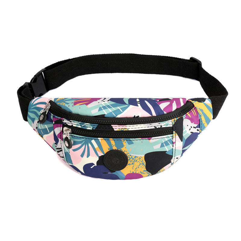 Fanny Pack Bowlift