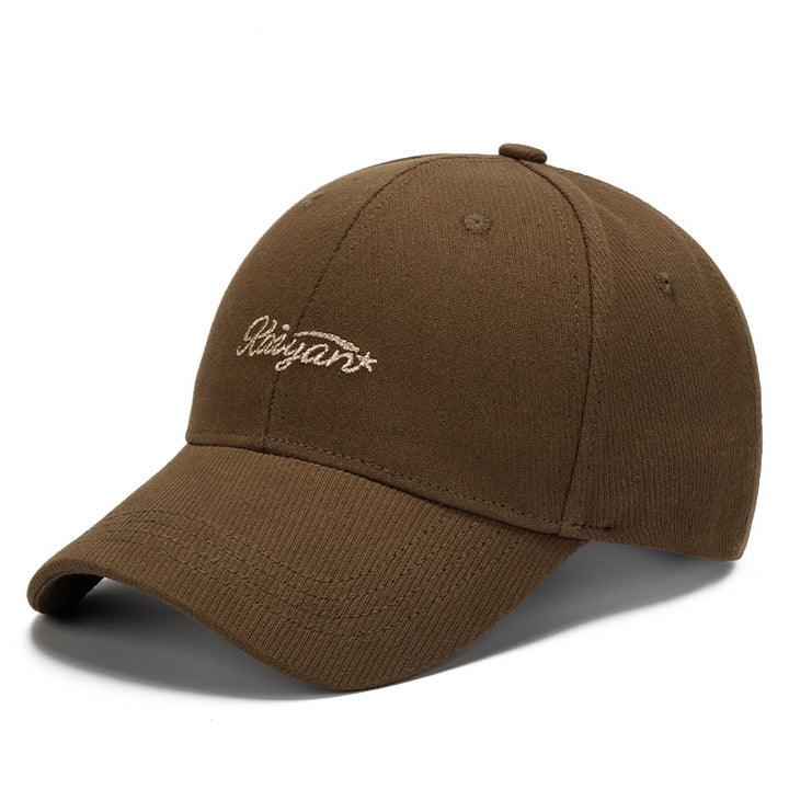 Unisex Lightweight Quick-Dry Sports Cap Bowlift