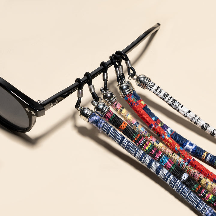 Fashionable Eyewear Strap Bowlift