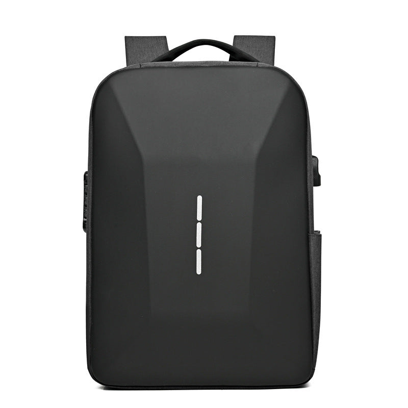 High-Durability Anti-Theft Backpack Bowlift