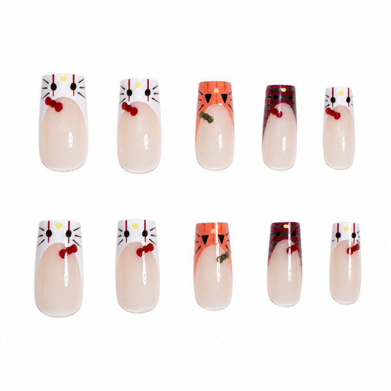 Creative Nail Art Collection Bowlift