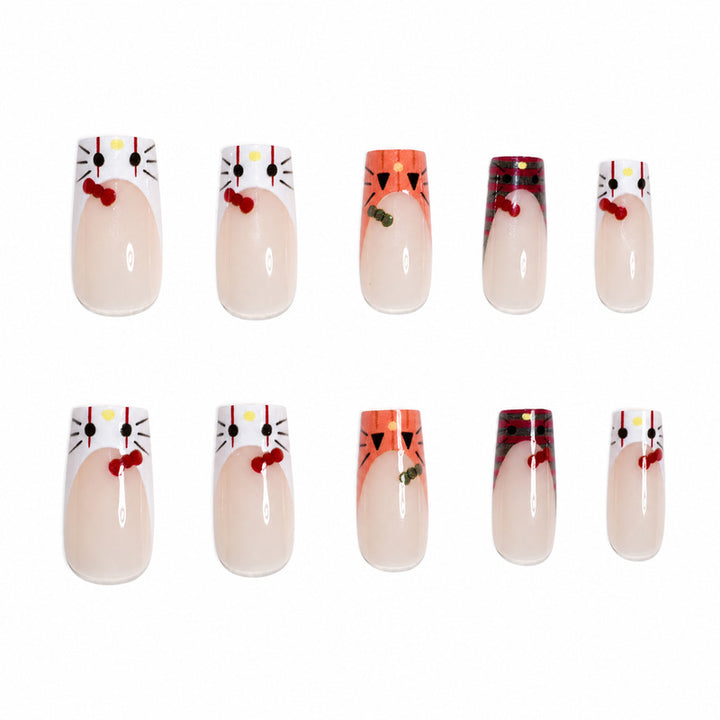 Creative Nail Art Collection Bowlift