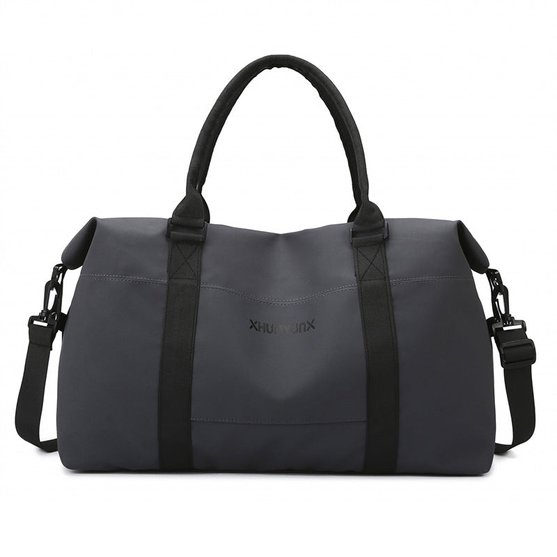 Stylish Waterproof Gym Tote