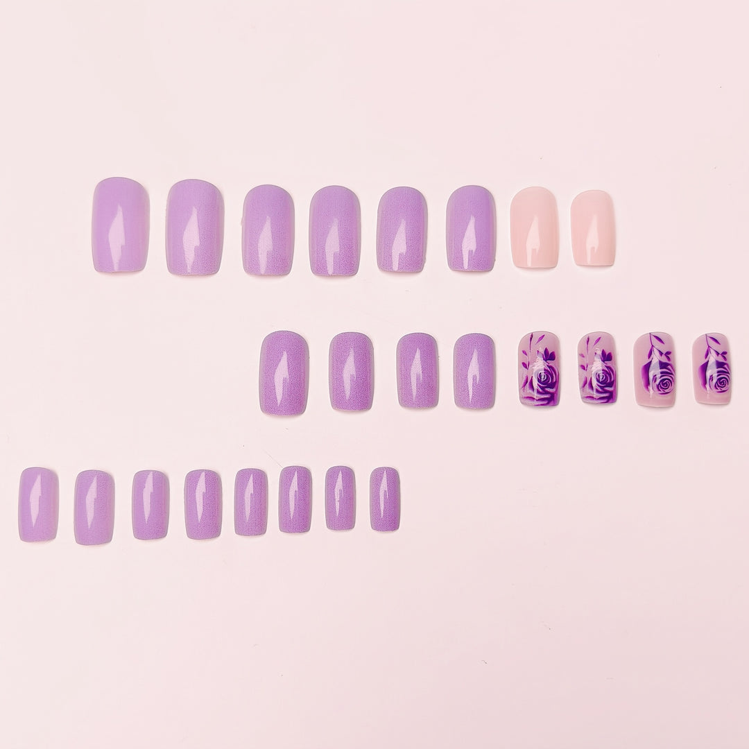 Creative Art Nails Bowlift